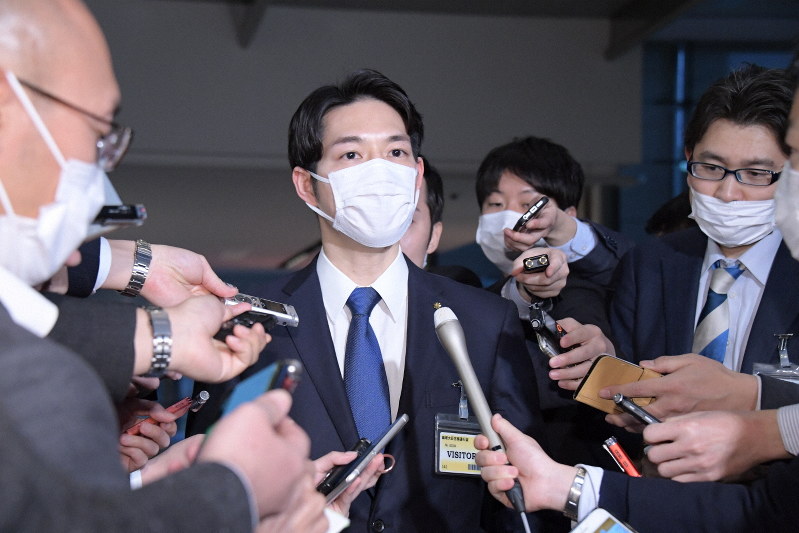 北海道を「重点対策地域に」　知事、首相に緊急対応を要請