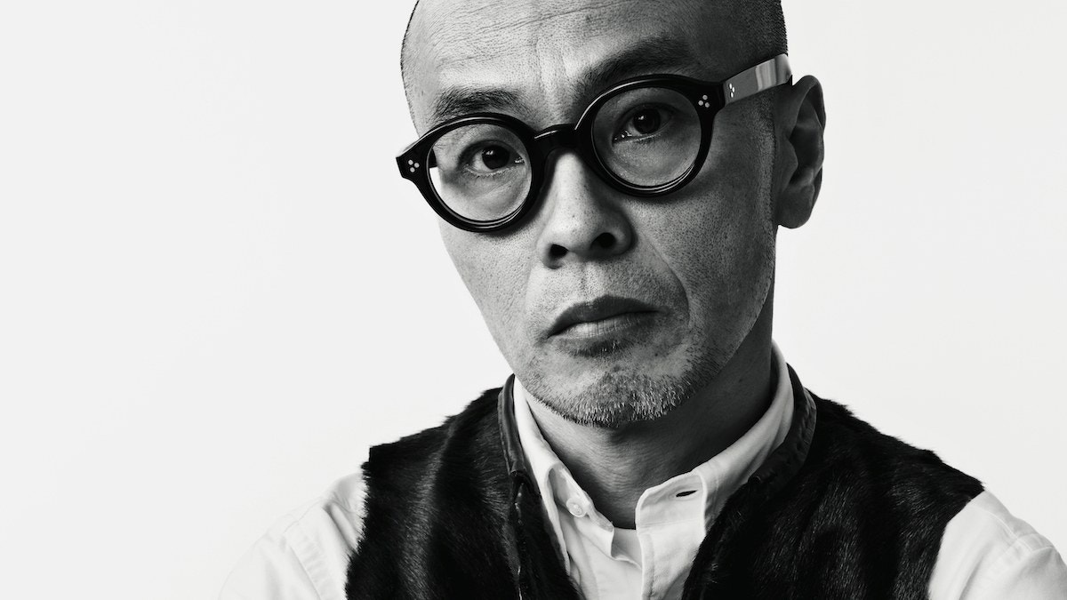 【訃報】加茂克也──偉大なるヘアメイクアップアーティストが死去。天才的なクリエーションをアーカイブで巡る。