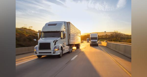 トラック輸送の改善に取り組むサンディエゴのFlock Freight