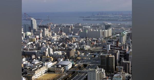 神戸のクルーズ会社が破綻、新型ウイルスでキャンセル多数