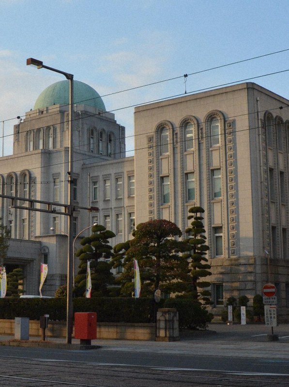 愛媛県で初の感染者確認　大阪のライブハウス訪問　新型コロナ