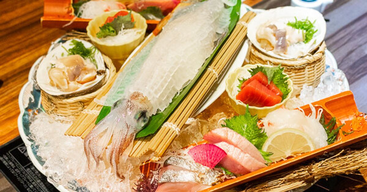 「食を通じてSDGsに取り組む」“海のエコラベル”を取得した初めての日本料理店