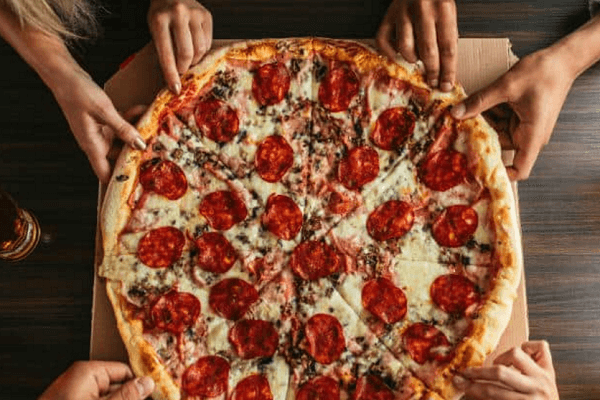 【米国株動向】好調なドミノ・ピザ、2020年も期待できる5つの要素