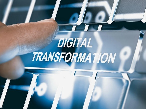 NTT Com、デジタルトランスフォーメーション推進組織に刷新