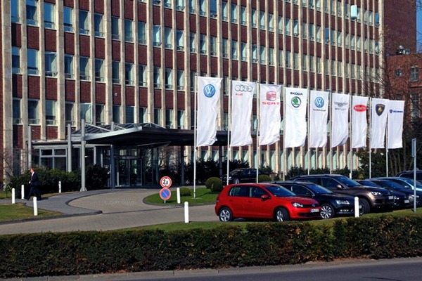 VWグループ、アウディの全株式を取得へ…グループの研究開発の主導的役割をアウディに