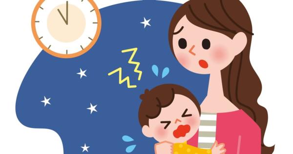 寝かしつけテクニックは逆効果！ 東大卒のママ医師が「ねんトレ」をすすめる理由 - 医者が教える赤ちゃん快眠メソッド