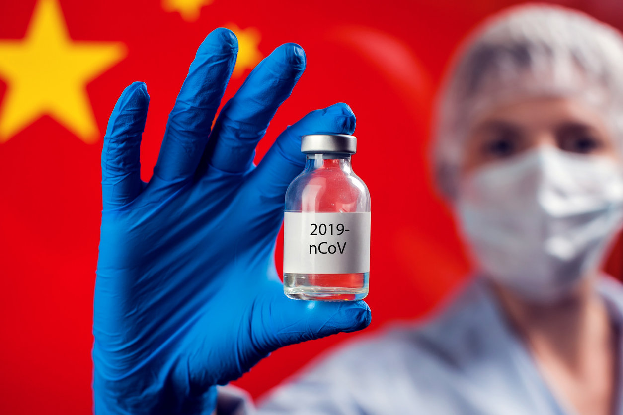 新型肺炎が教える中国ビジネスのリスク　パンデミックが多発する中国との付き合い方