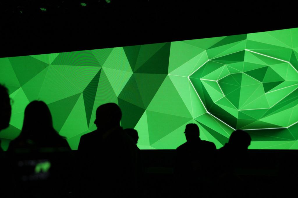 Nvidiaの開発者イベントGTCは新型コロナ懸念でオンラインでのみ開催
