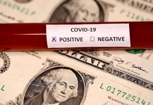 ドル下落、新型ウイルス対応で利下げ観測高まる＝ＮＹ市場 - ロイター