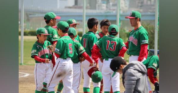 「野球離れ」への新たな取り組み―東京ヴェルディ・バンバータが追求する「スタイル」