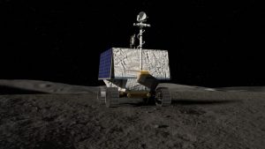 NASAの月面探査計画「VIPER」が2023年に延期