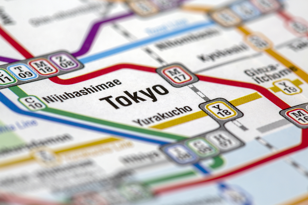「Tokyo Subway Ticket」の旅行者向け券売機発券サービスが提供開始