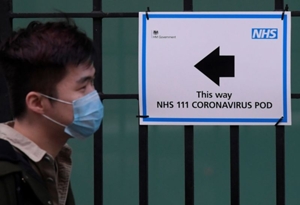 新型ウイルス致死率3.4％、東京五輪巡りＩＯＣと協議＝ＷＨＯ - ロイター