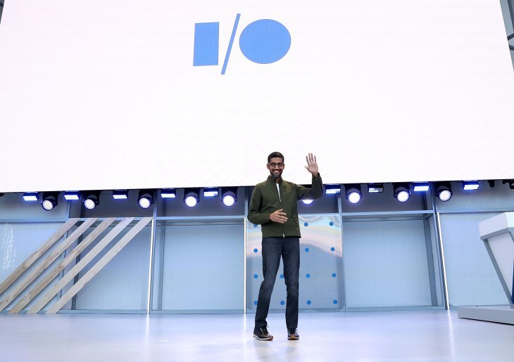 Google I/O 2020もまた新型コロナのために開催中止