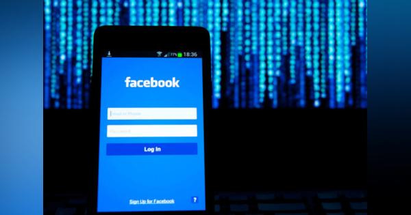 フェイスブックが個人情報の不正収集で米データ企業を告訴