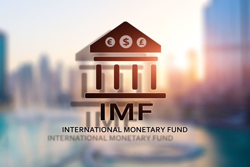 IMFと世界銀行、春季会議をバーチャルで実施。新型コロナ影響で
