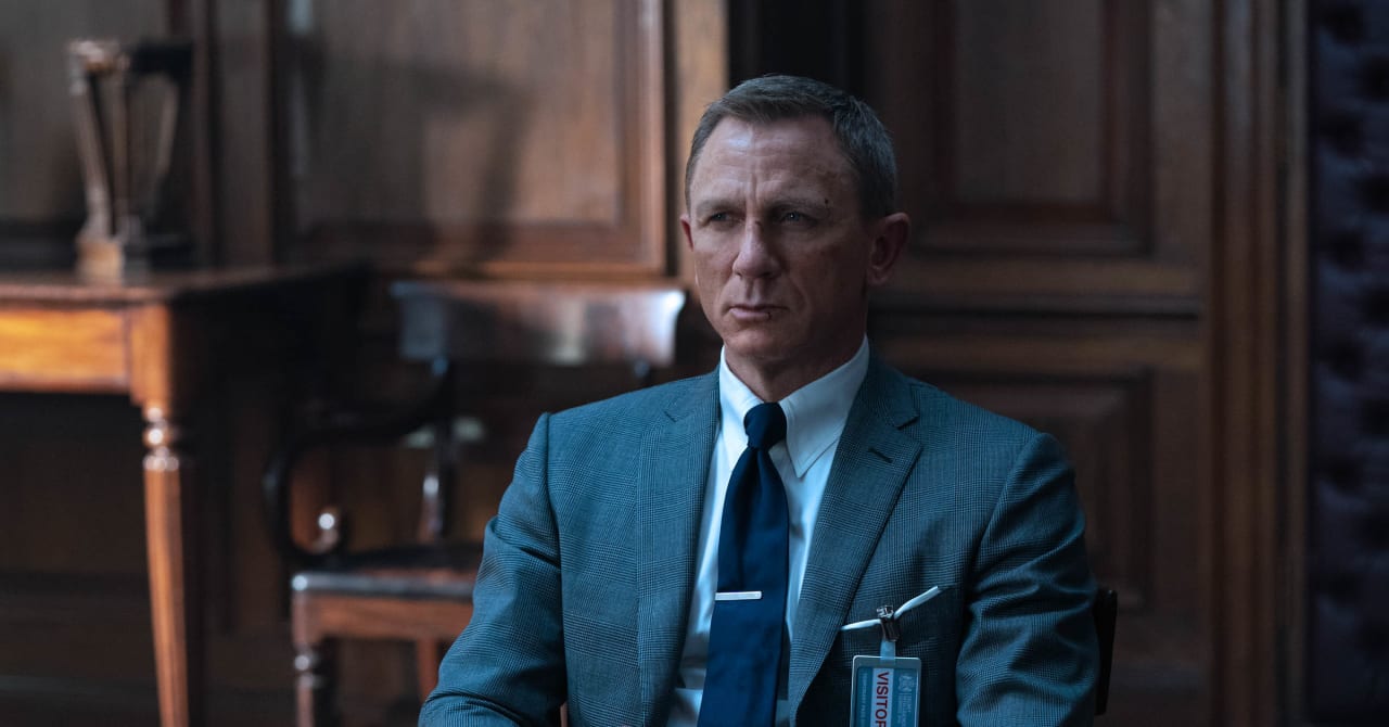 007新作ジェームズ・ボンドの衣装は再び「トム フォード」、女性キャラクターにはウィメンズを初提供