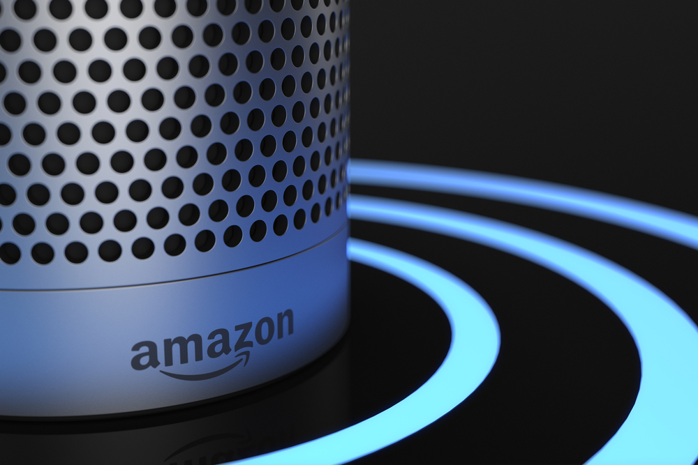 サブスク型音楽配信サービス「AWA」、Amazon Alexaに対応