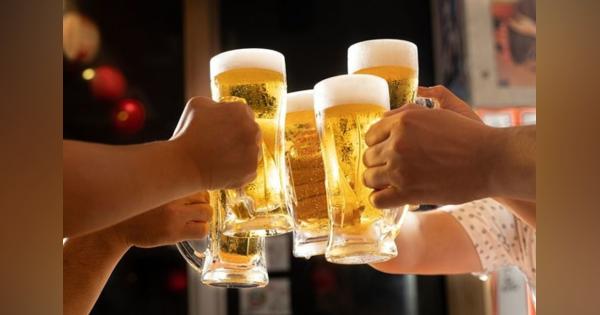 新型コロナが追い討ち｢ビール離れ｣に悩む各社の次の手 - PRESIDENT Online
