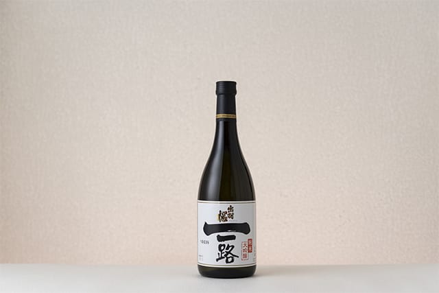 5. IWC チャンピオンに2度輝く日本唯一の蔵 出羽桜 四代目仲野益美が描く持続可能な日本酒の未来像