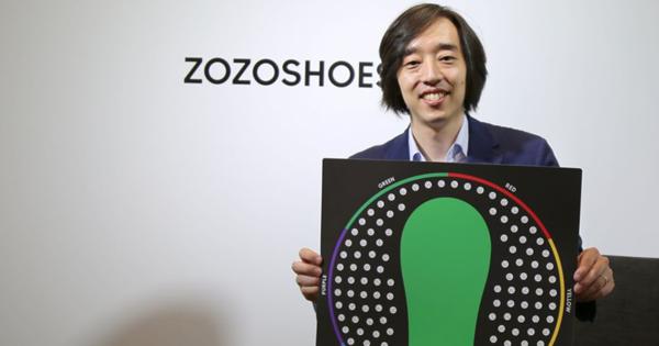 最重要キーマンが語る「ZOZO流ファッションテックのこれから」