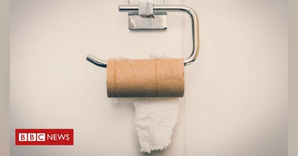 Why are people stockpiling toilet paper?