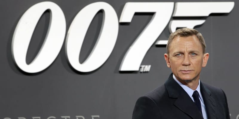 007最新作、コロナで公開延期　4月の予定を11月に