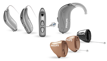 フィリップス補聴器が購入できる店が増える、デマントが販売網を拡大