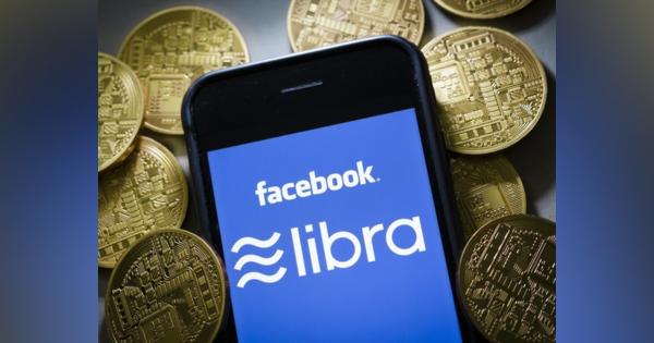 Facebook、仮想通貨「Libra」プロジェクトで他の通貨を受け入れる可能性