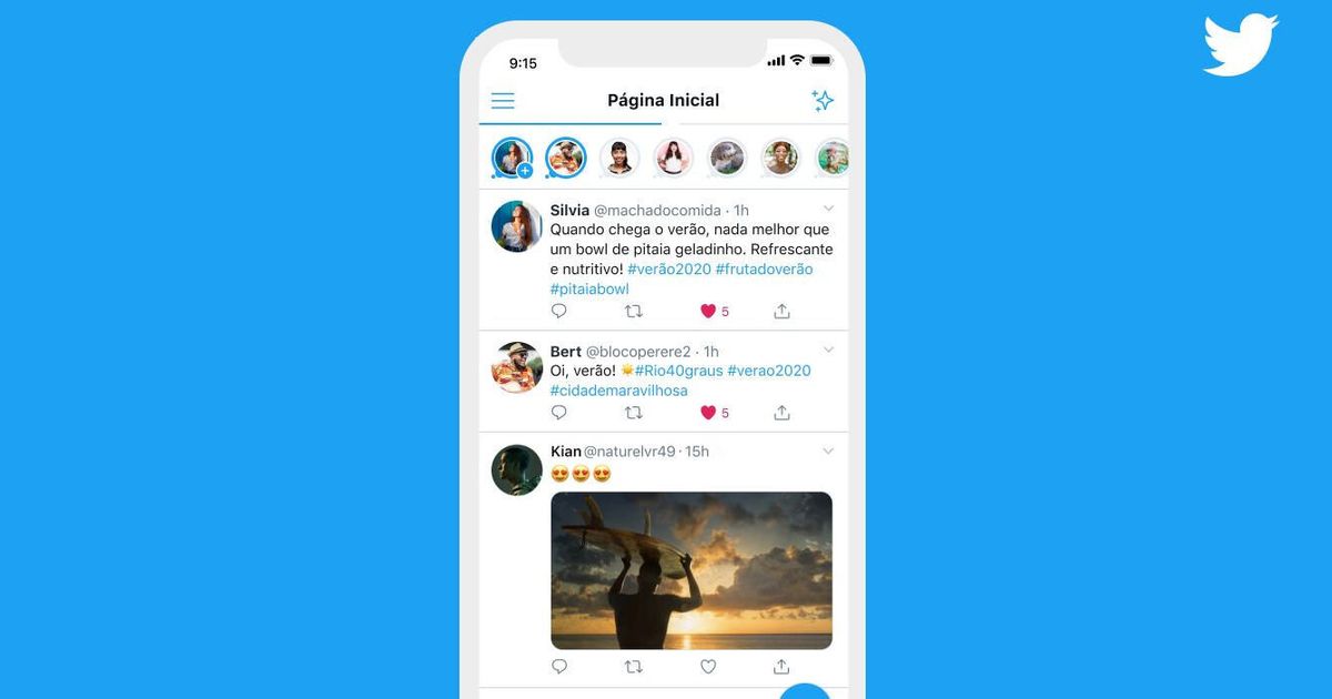 24時間で消えるツイート フリート とは Rtやリンクはダメ 返信はdm