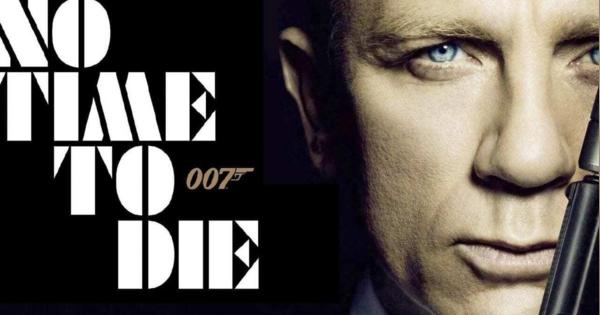 『007』最新作、11月に公開延期。新型コロナの感染拡大が影響。「全世界の映画興行における状況を熟慮」