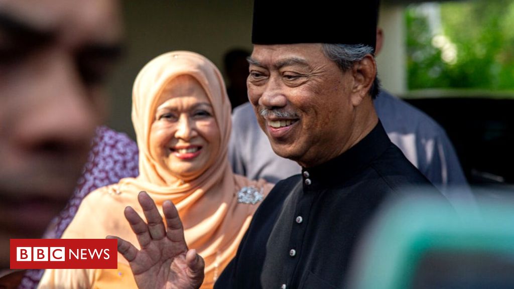 How Malaysia’s government collapsed in two years