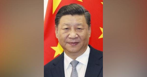 中国・習近平主席の４月来日延期発表　新型肺炎対応を優先
