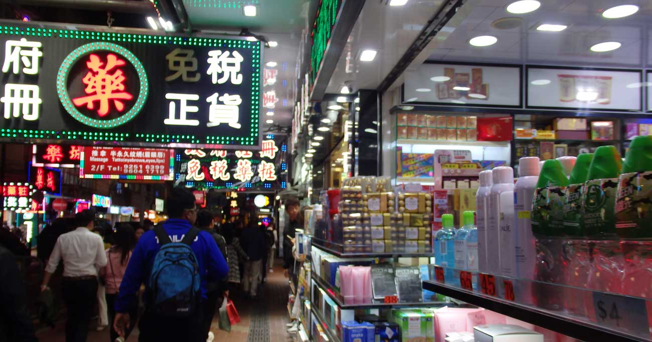 新型コロナで露呈した「中国人観光客依存」の危険、香港・マカオと台湾の明暗 - China Report 中国は今