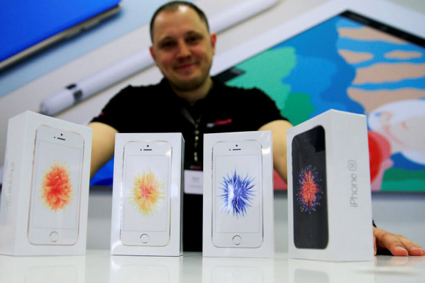 廉価版iPhoneは間もなく発売、中国の鄭州市で最終検証中