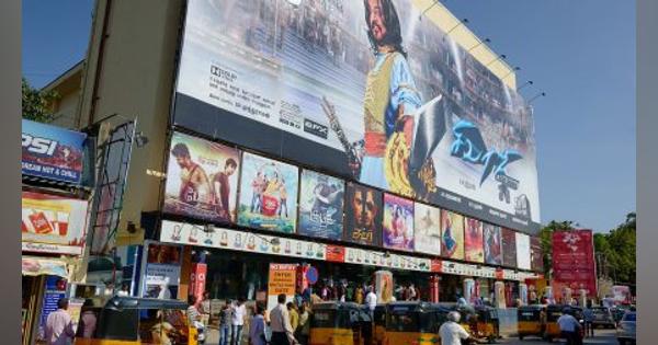 なぜインドが「世界最大の映画大国」なのかを知っていますか？ | ボリウッド＝インド映画界ではありません