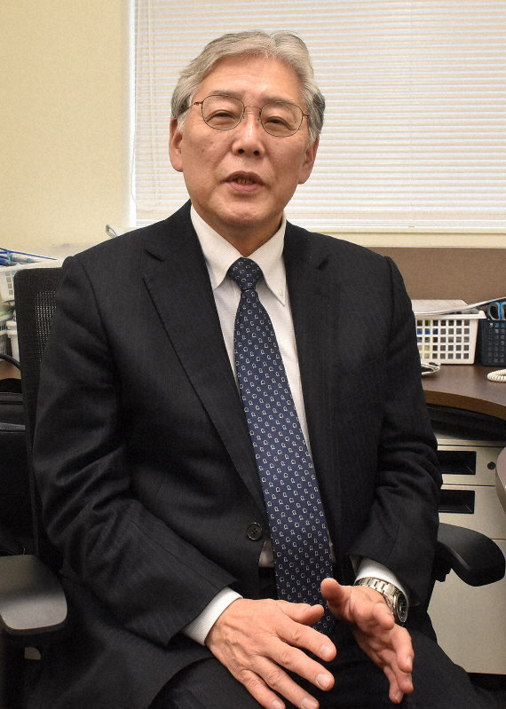 新型コロナ「4～5月がピーク」 感染症対策の第一人者、東北医薬大・賀来特任教授
