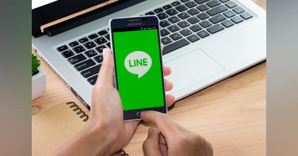 LINE、グループビデオ通話のPC画面共有機能を近日中に提供開始