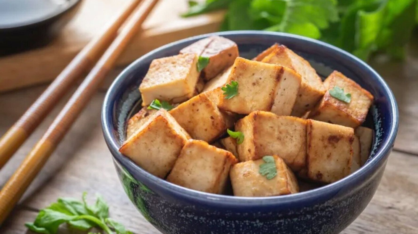 「豆腐は肉より環境に悪い」とは本当か