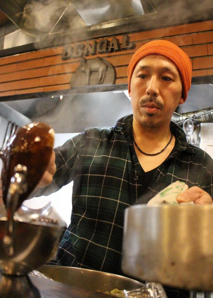 池波正太郎が絶賛した老舗カレー店が再開　味わい深い濃厚な風味　長野・上田