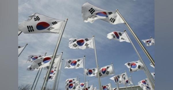 韓国、日本の入国規制で対抗策を検討へ - ロイター