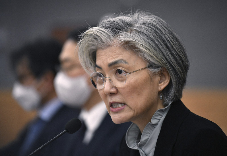 韓国、日本人へのビザ免除を9日から停止　新型コロナ対策に反発し「対抗措置」