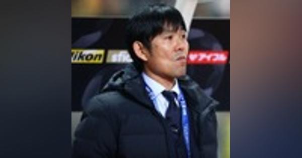 JFAがU-23日本代表の３月の国際マッチ２試合を中止と発表。森保監督も「心苦しい思いです」と胸の内を明かす