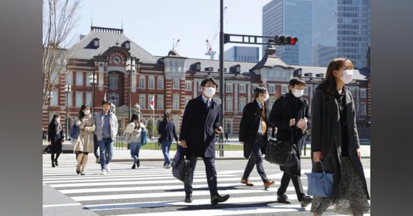 〈独自〉政府の国家安全保障局、４月新設の経済班が感染症対策に対応