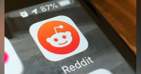 Redditが精神的に追いつめられた人をサポートするメンタルヘルスのCrisis Text Lineと提携