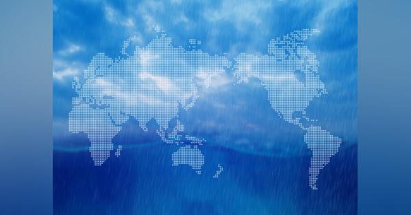 台風19号の経済損失は世界最高額…気候変動×レジリエンスとビジネス