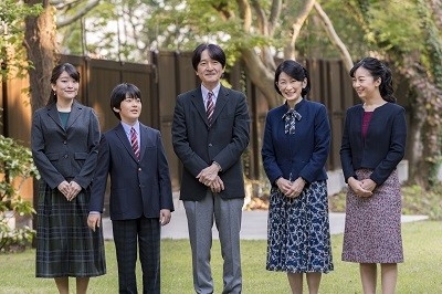 結婚問題と女性宮家問題　　どこが違う？日本の皇室と英の王室 その４ - NEXT MEDIA "Japan In-depth"