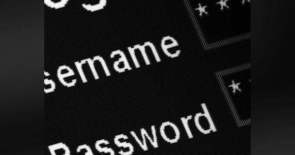 ハッカーがデバイス攻撃時に最初に試すパスワードとは