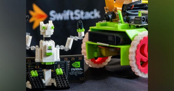 NVIDIA、AIアーキテクチャーやデータストレージを手がけるSwiftStack買収へ