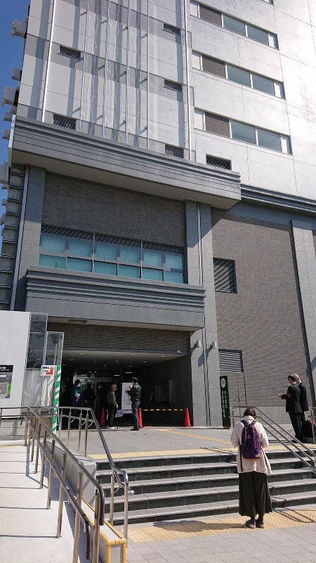 窓口担当の神戸市派遣職員が新型コロナ感染　勤務の兵庫区役所を閉鎖し消毒